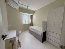 Sherwood Towers (D21), Apartment #455007141